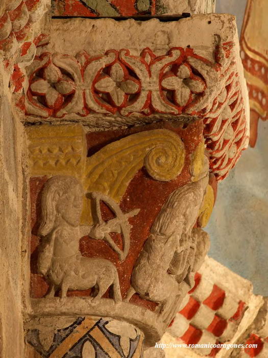 CENTAUROS SAGITARIOS